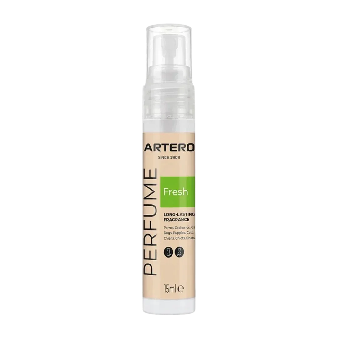 Fresh Perfume 0.5 Oz by Artero