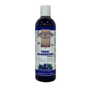 True Blueberry Facial and Body Shampoo 17oz by Envirogroom