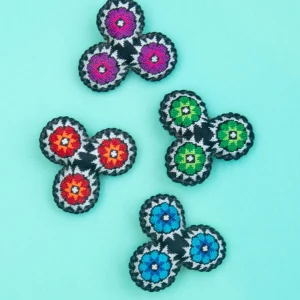 Spurli Whirli Catnip Toy