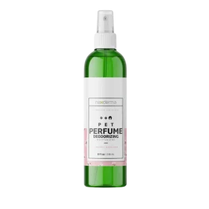 Cherry Blossom Pet Perfume 8oz by Nexderma