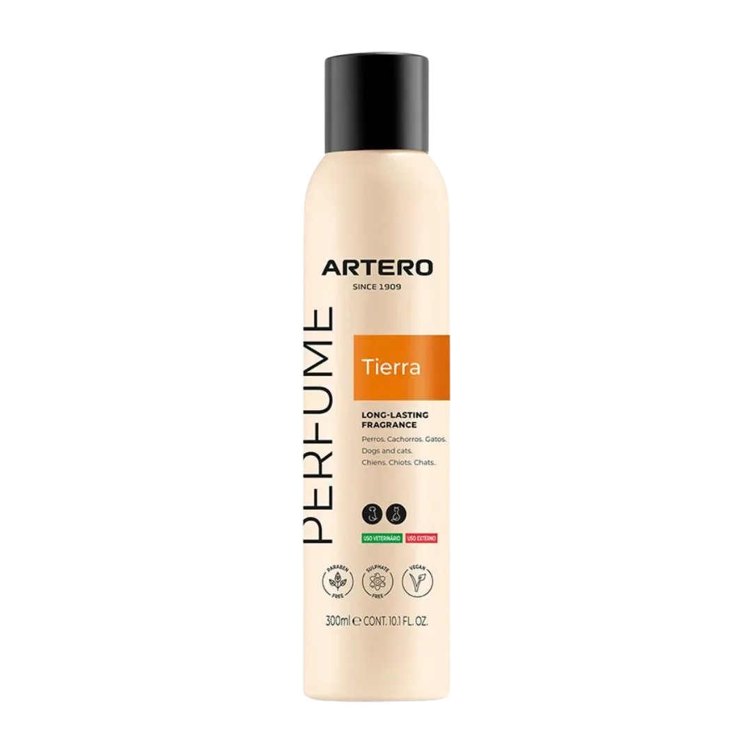 Tierra Perfume 10.1 Oz by Artero