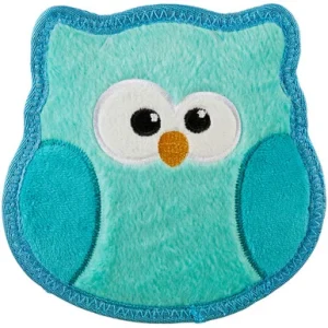 TS Owl Trq SM - The Companion Brands Company LLC dba Outward Hound