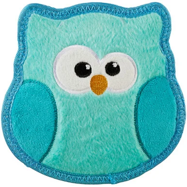 TS Owl Trq SM - The Companion Brands Company LLC dba Outward Hound
