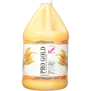 Pro Gold 50:1 Shampoo Gallon by Kelco