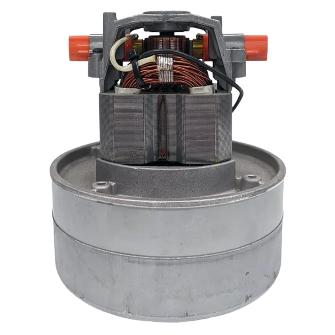 Dryer K9 Motor With Turbine by Electric Cleaner - Image 2