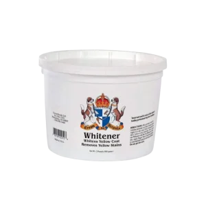 Whitener 1lb by Crown Royale