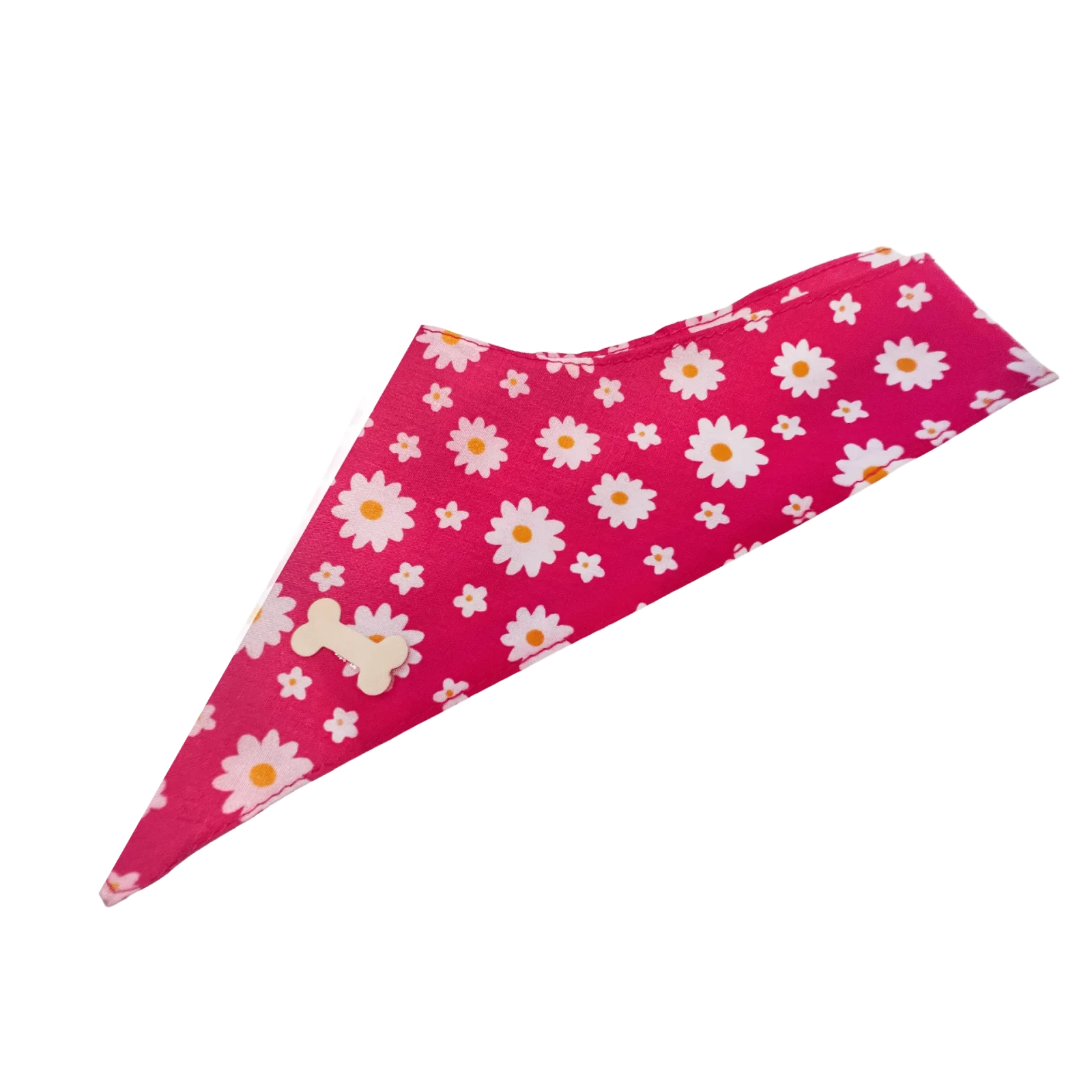Dog Bandana Design #96 by Cecilia (Set of 10)
