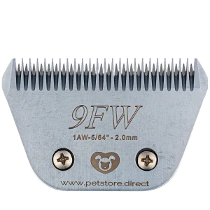 #9FW A Series Blade by PetStore.Direct