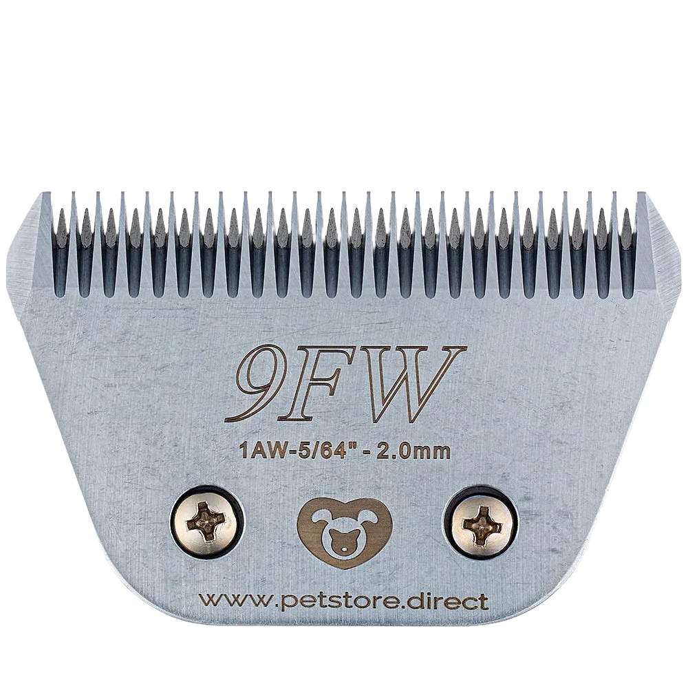 #9FW A Series Blade by PetStore.Direct
