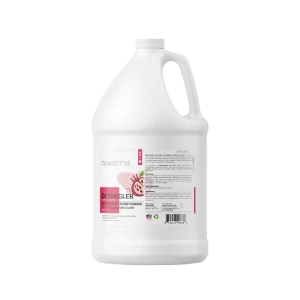 Pomegranate Detangler Spray Gallon by Nexderma
