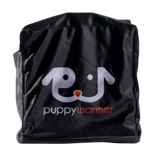 Dust Cover for 12"x12" Standard Incubator by Puppywarmer