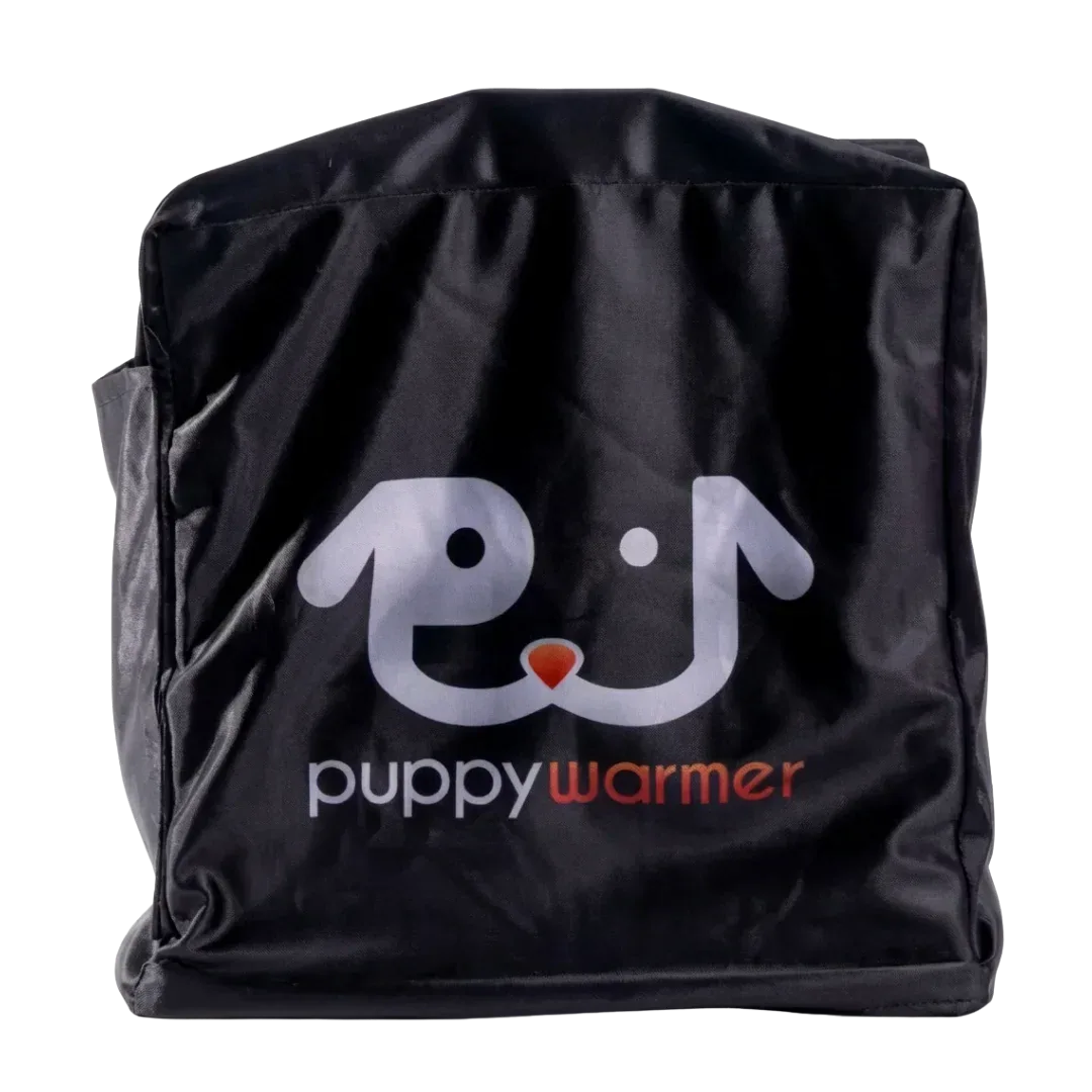 Dust Cover for 12"x12" Standard Incubator by Puppywarmer