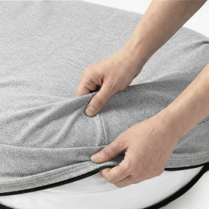 Chill Pill Replacement Cover - Grey