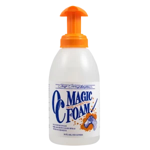 OC Magic Foam 18oz by Chris Christensen