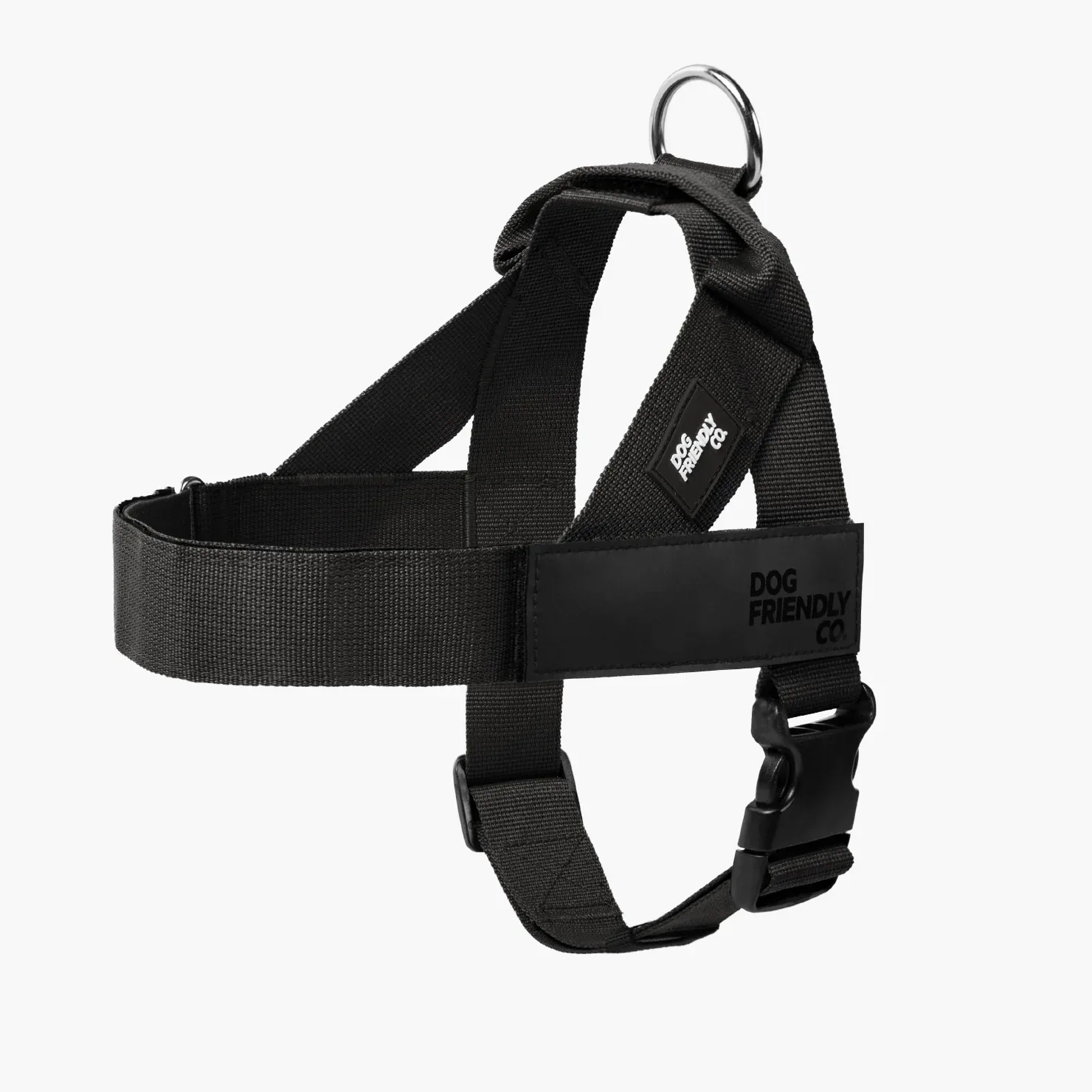 Personalised Dog Harness