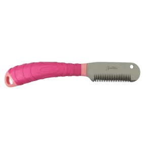 Carding Knife Coarse by Zolitta