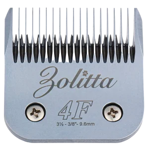 #4F Blade by Zolitta