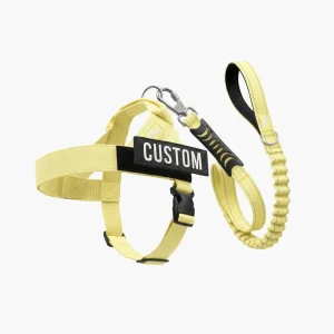Signature Kit - Yellow