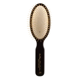 Gold Series Pin Brush 27mm by Chris Christensen