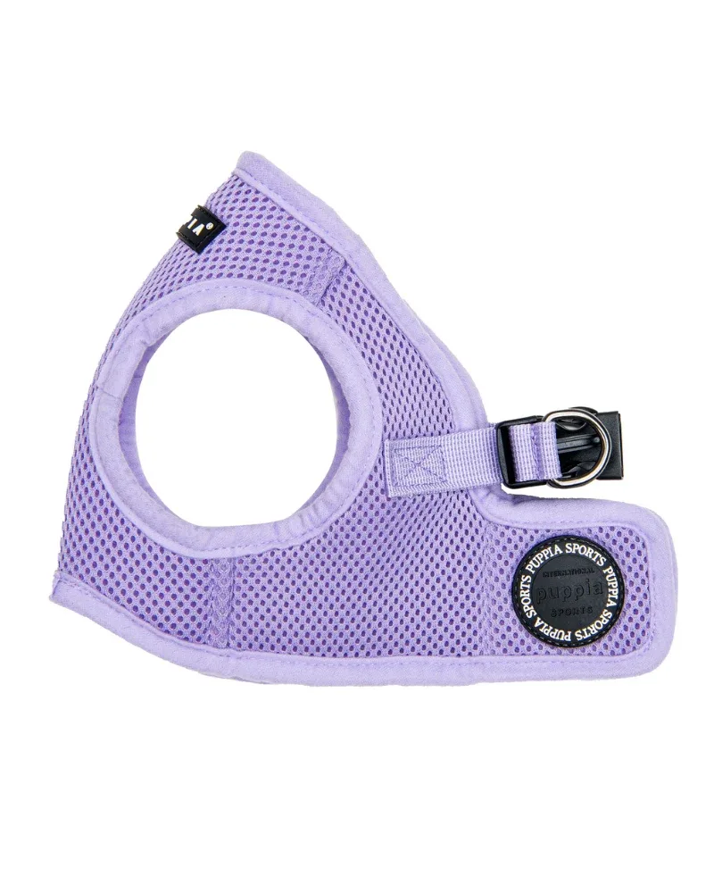 Soft Vest Dog Harness in Violet (FINAL SALE) - Image 2