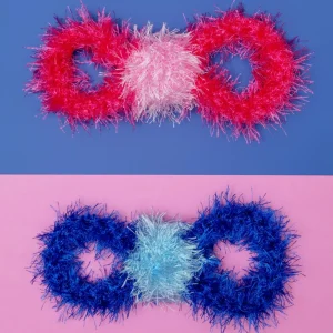 Handmade Oomaloo Dog Tug Toy