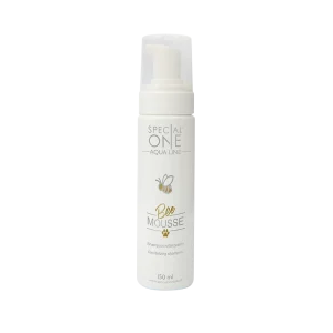 Bee Mousse Revitalizing Shampoo 150 ml by Special One
