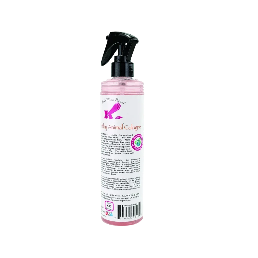 Filthy Animal Cologne 11oz Ready to Use by Kelco - Image 2