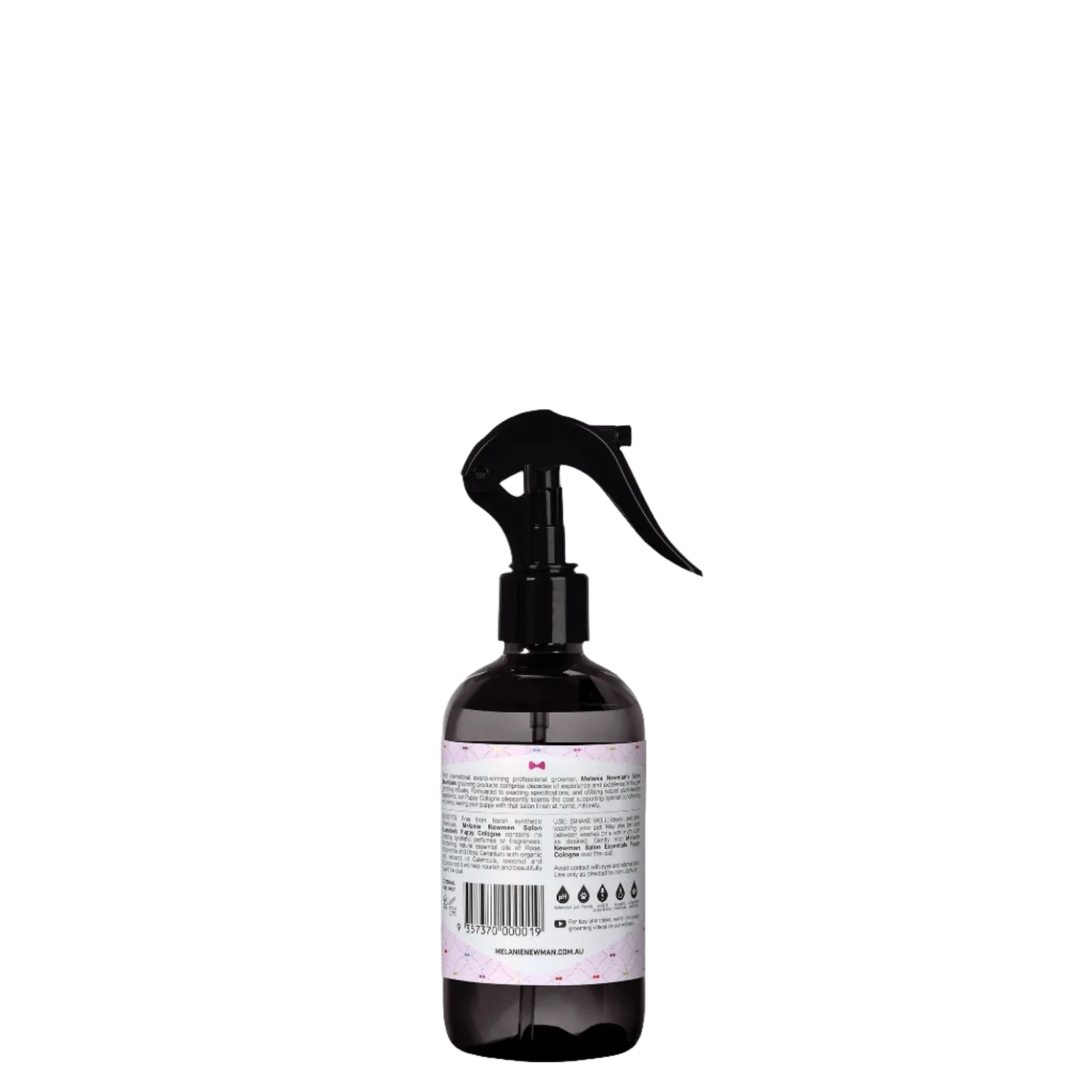 Puppy Cologne 250ml by Melanie Newman - Image 2