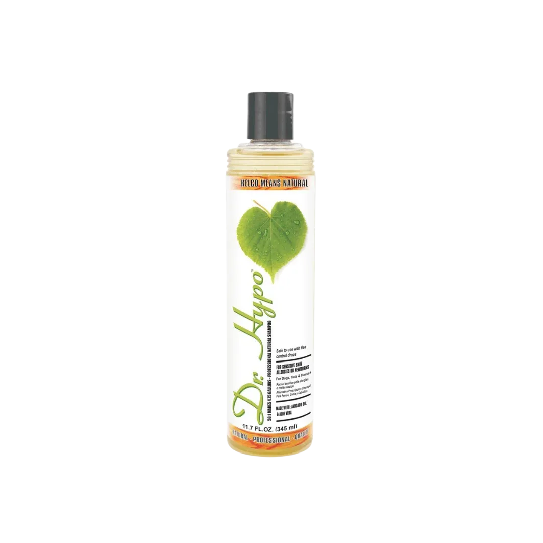 Dr Hypo Shampoo 11oz by Kelco