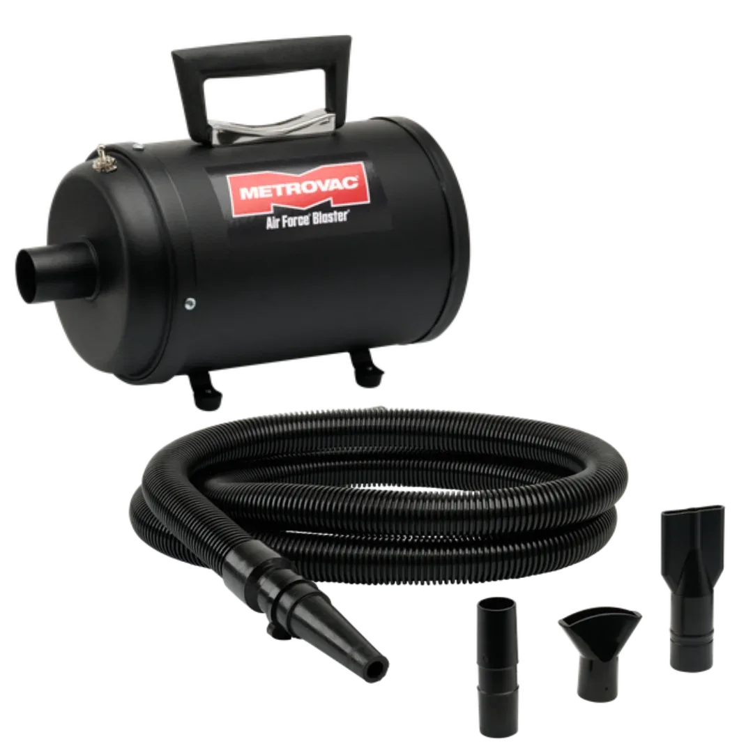 Air Force Blaster Dryer by Metrovac