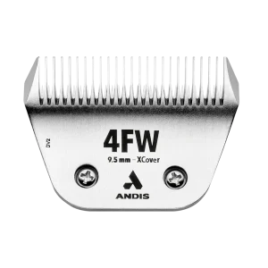 #4FW XCover CeramicEdge Wide Blade by Andis