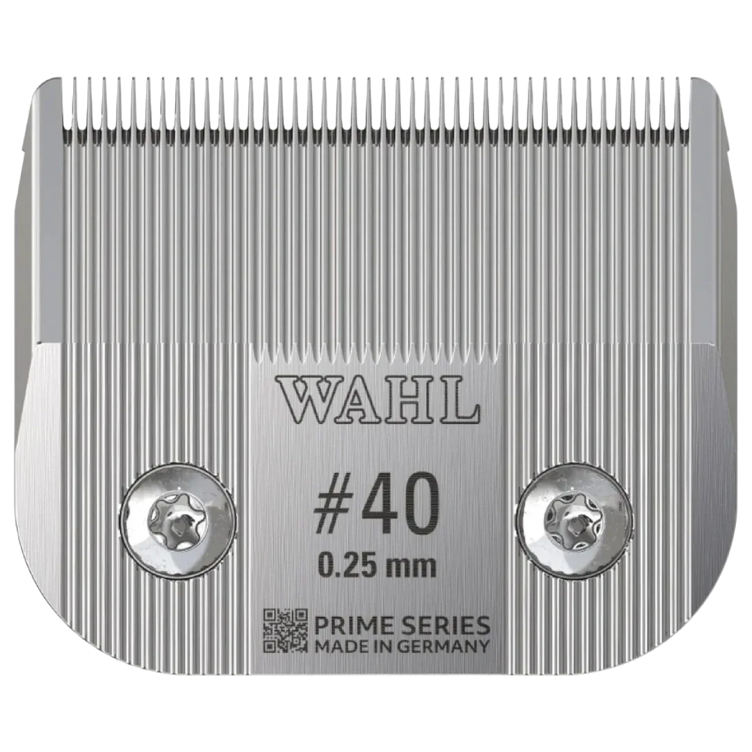 #40 Prime Series Blade by Wahl - Image 2