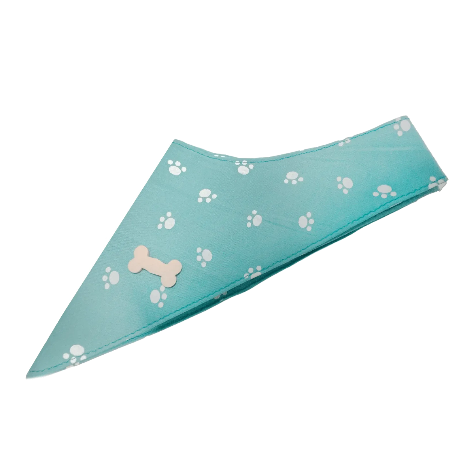 Dog Bandana Design #95 by Cecilia (Set of 10)