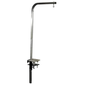 Heavy Duty Arm and Clamp by Groomer's Helper