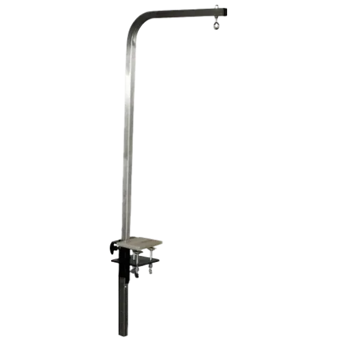 Heavy Duty Arm and Clamp by Groomer's Helper