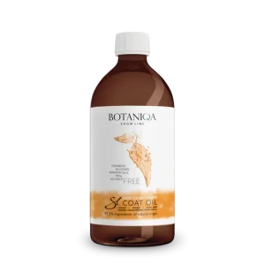 Deep Conditioning Coat Oil 33oz by Botaniqa