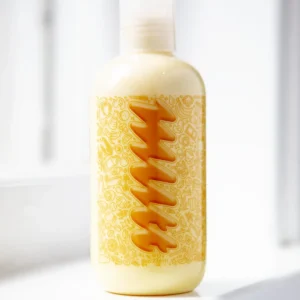 Fresh Banana Dog Shampoo (Made in the USA) (FINAL SALE)