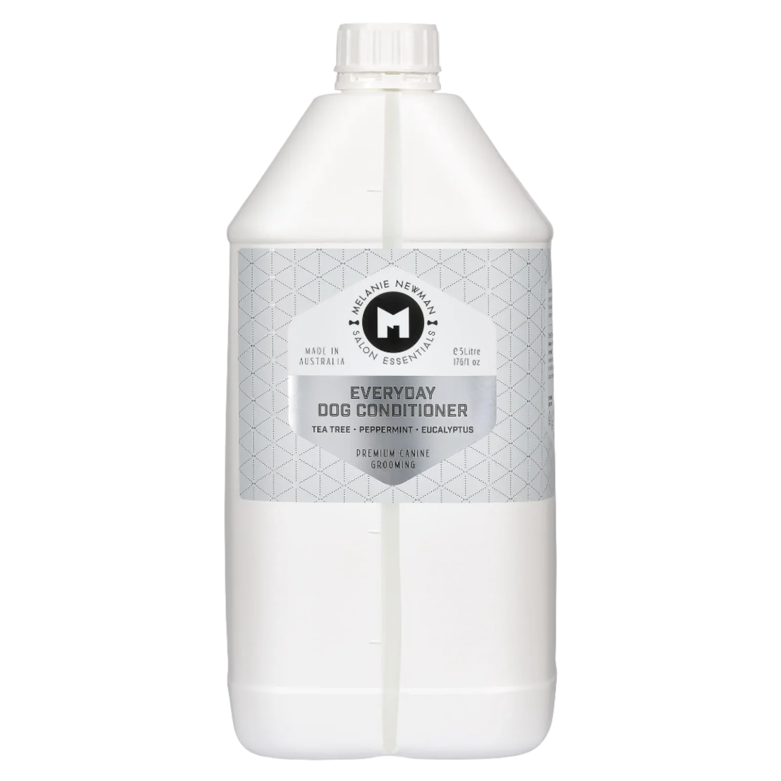 Everyday Conditioner 5L by Melanie Newman