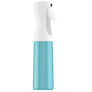Continuous Spray Bottle Teal