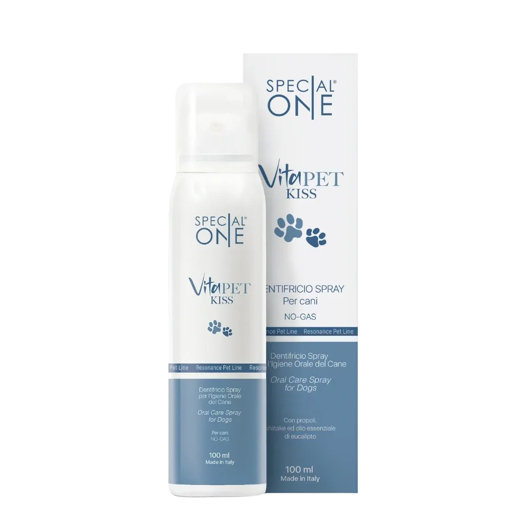 VitaPet Kiss Spray 100 ml by Special One