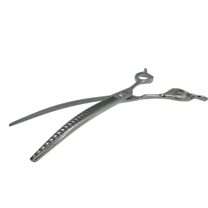 8" 28T Double Finger Rest Chunker by PetStore.Direct