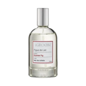 Figue de Lait Perfume 100ml by iGroom