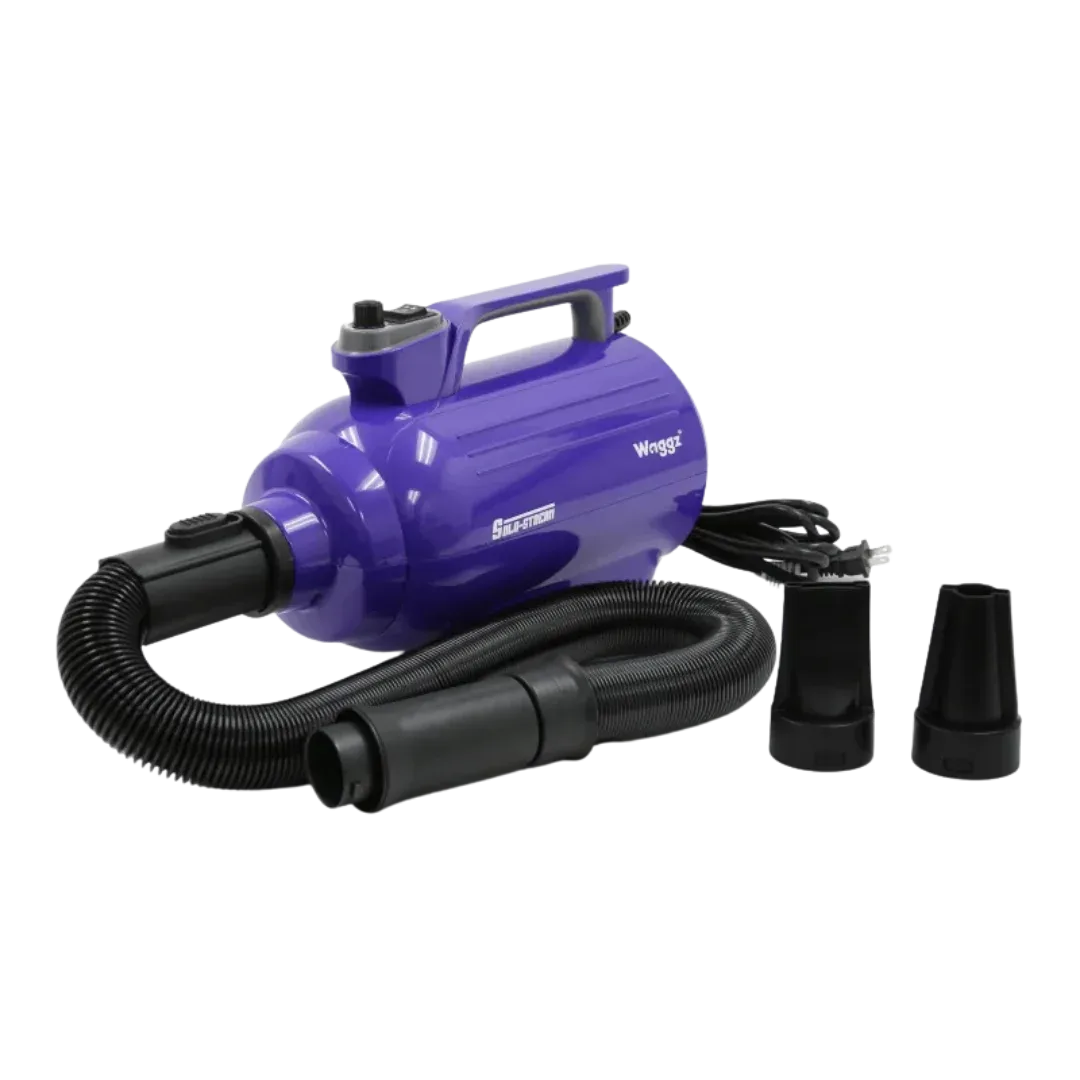 Solo-Stream Dryer by Waggz - Image 2