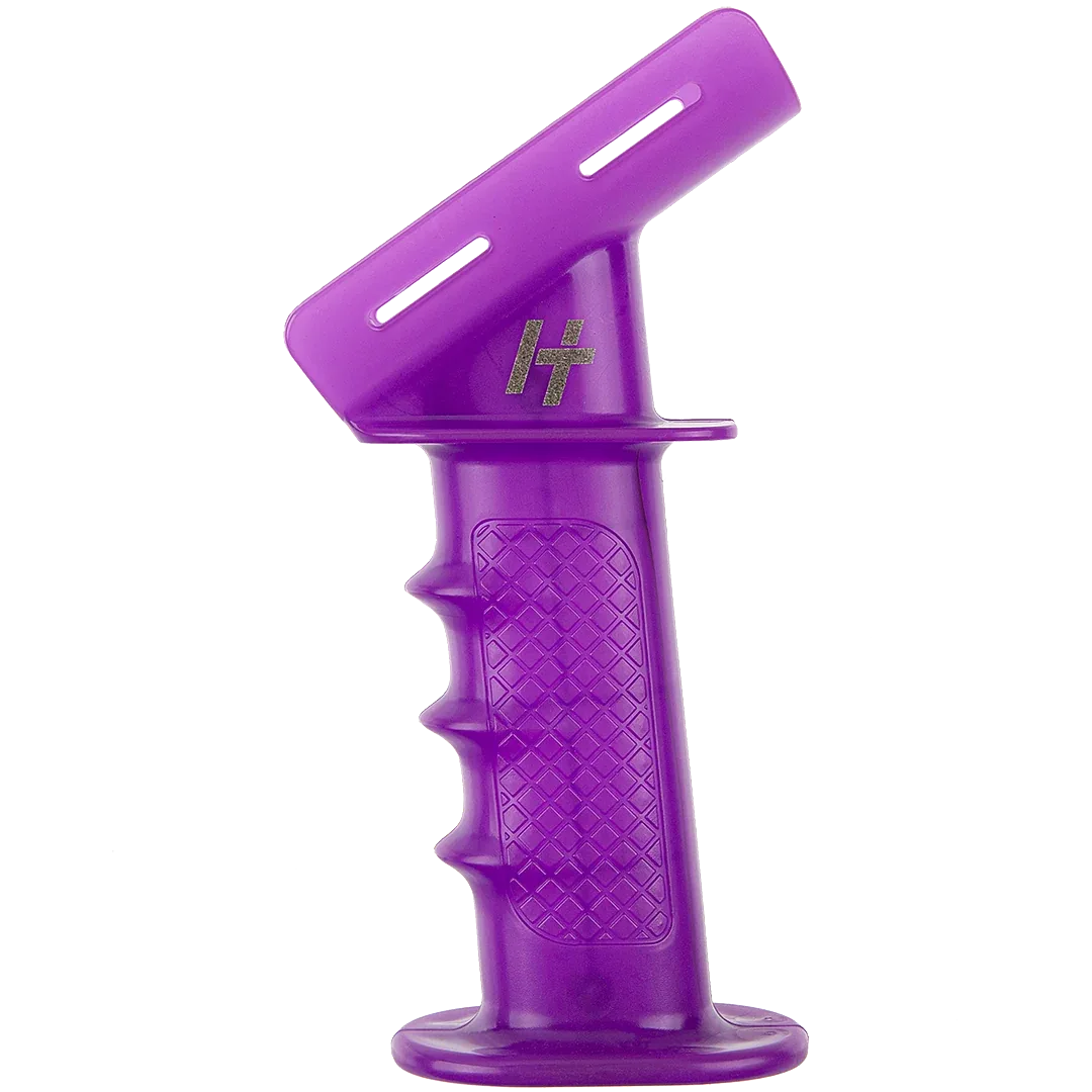 High-Velocity Dryer Attachment Purple by Handle It - Image 2