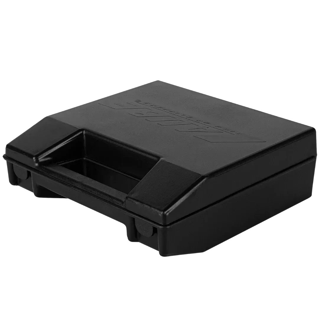 Blade Case Holds 18 Blades Black by Laube - Image 2