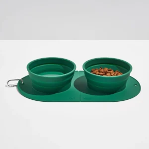 Travel Bowl Duo