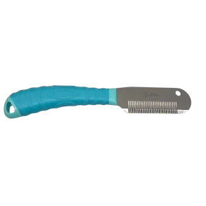 Carding Knife Medium by Zolitta