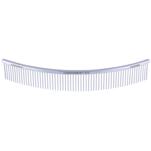10" Honeycurve All Coarse Comb 814 by Aaronco