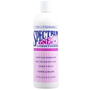 Spectrum One Conditioner 16oz by Chris Christensen