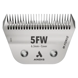 #5FW M-Force Ultraedge Wide Blade by Andis
